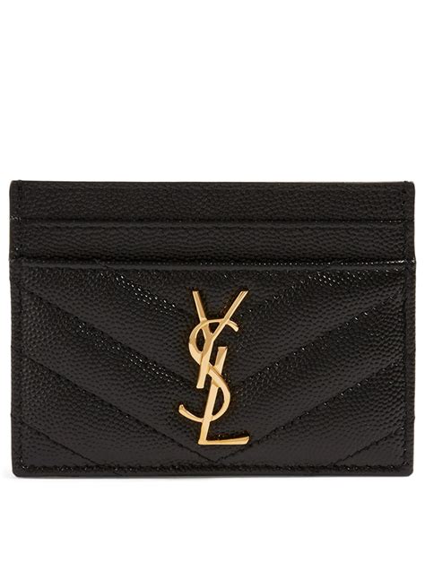 ysl holders